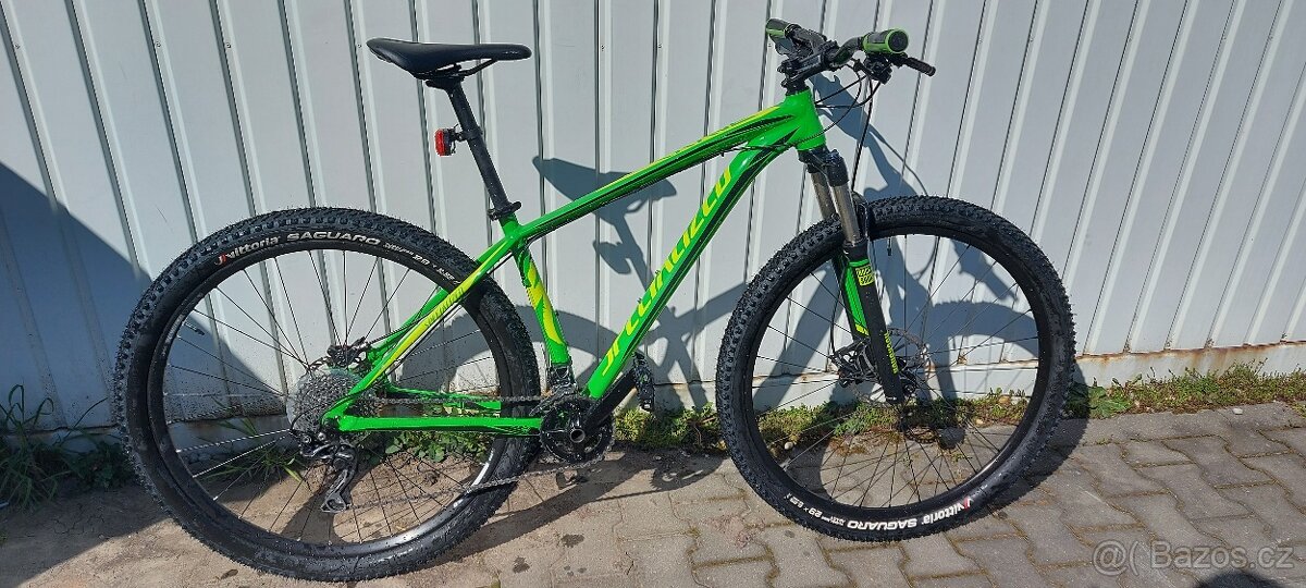 Specialized