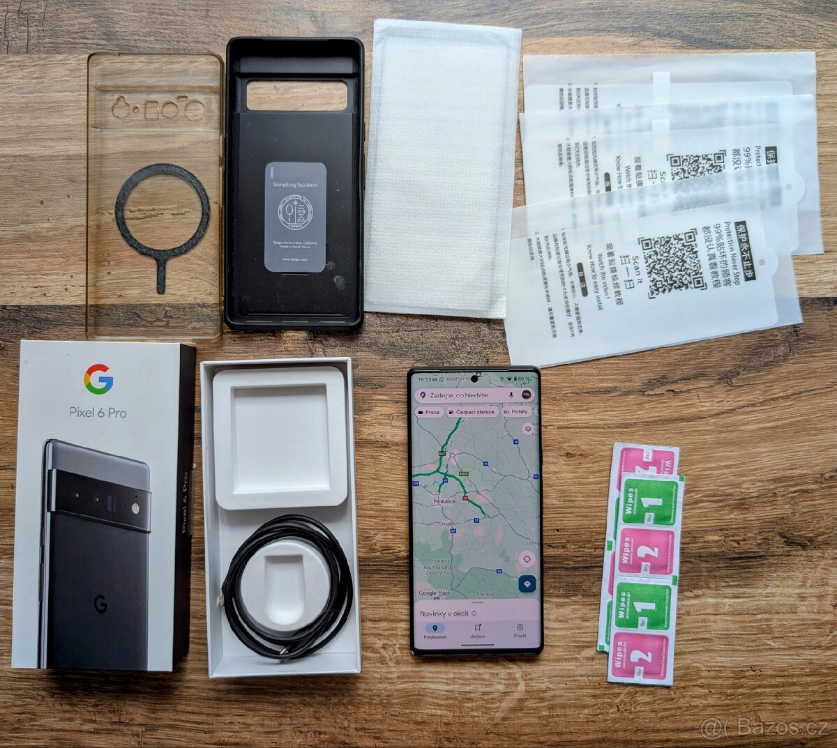 Google Pixel 6 Pro