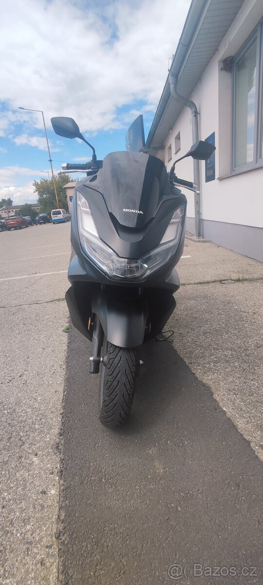Prodám Hondu PCX 125