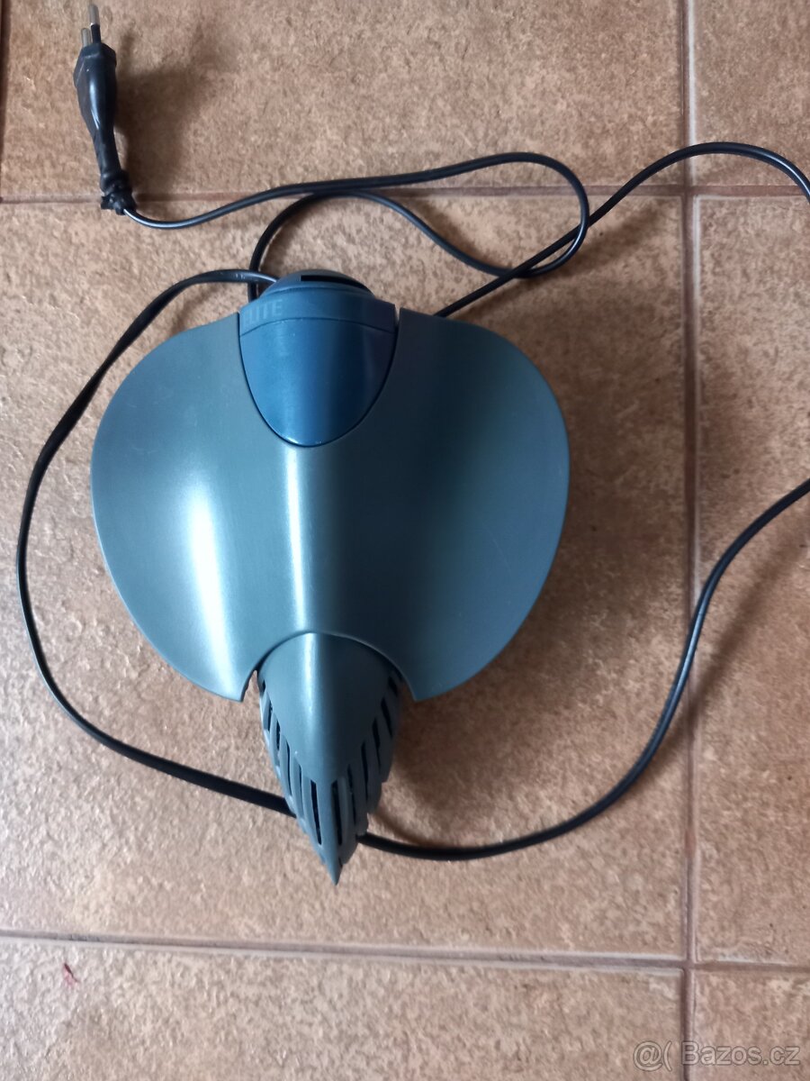Filtr do akvária