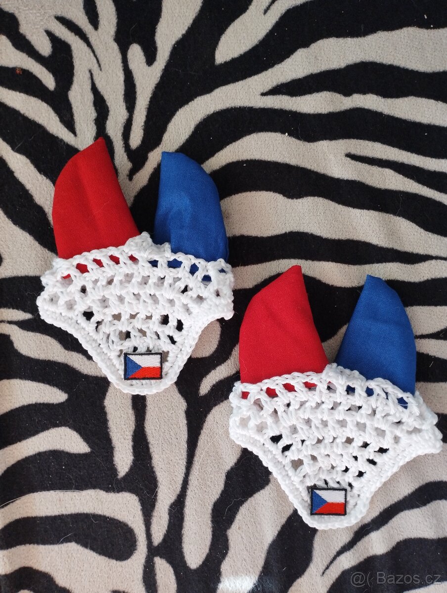 Hobby Horse -- čabraky