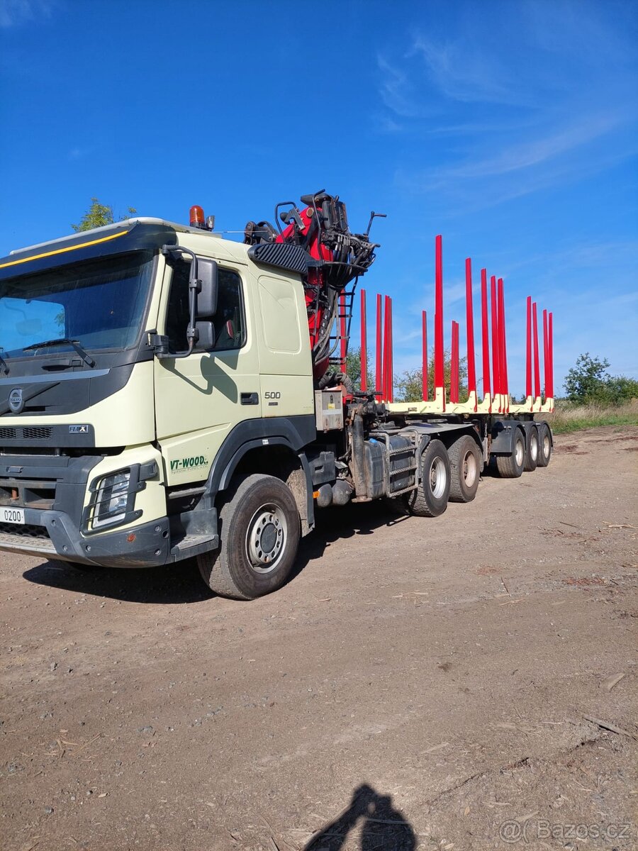 Lesovuz 6x6
