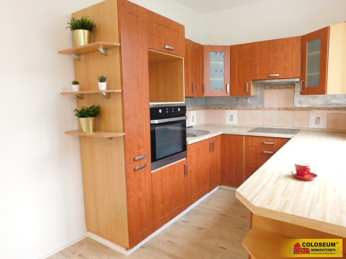 Šatov, pronájem bytu 3+kk, 95 m2, – byt, ev.č. 5288Z095