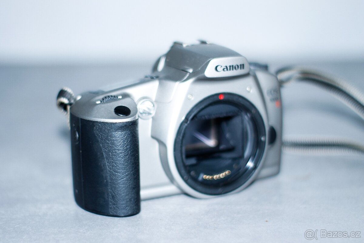 CANON EOS 3000N