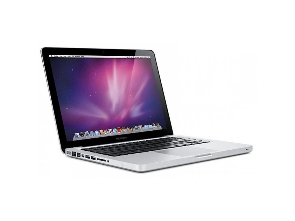 Velmi hezký,čistý Macbook Pro 15" CTO i5, 8 GB,480GB SSD