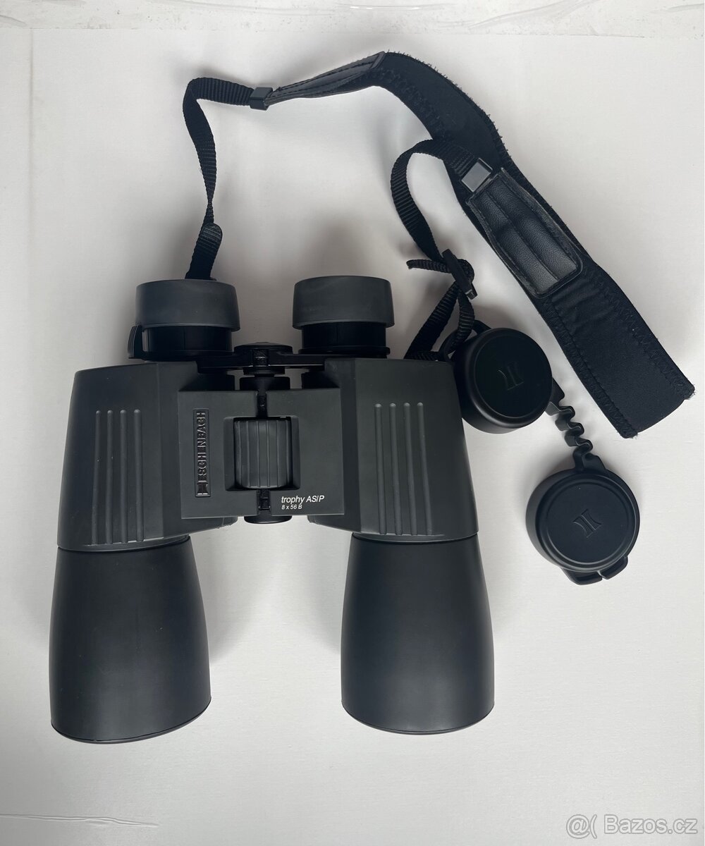 Dalekohled Eschenbach trophy AS/P 8x56B