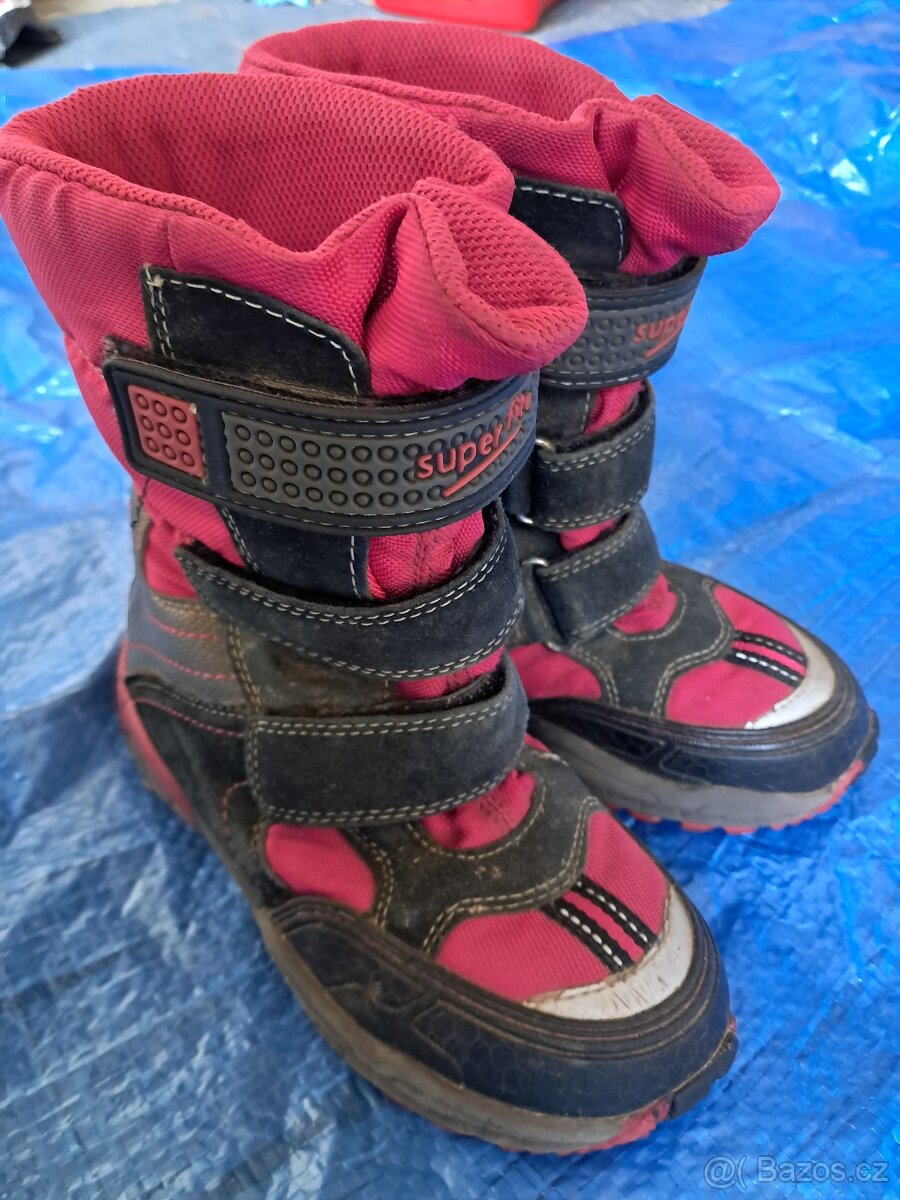 Snehule SuperFit 30