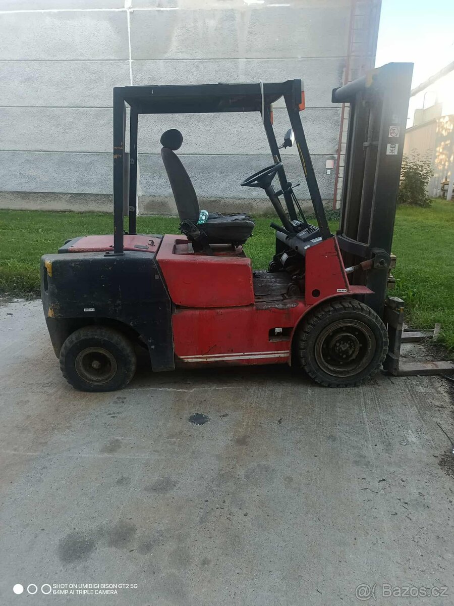 Balkancar DV1792
