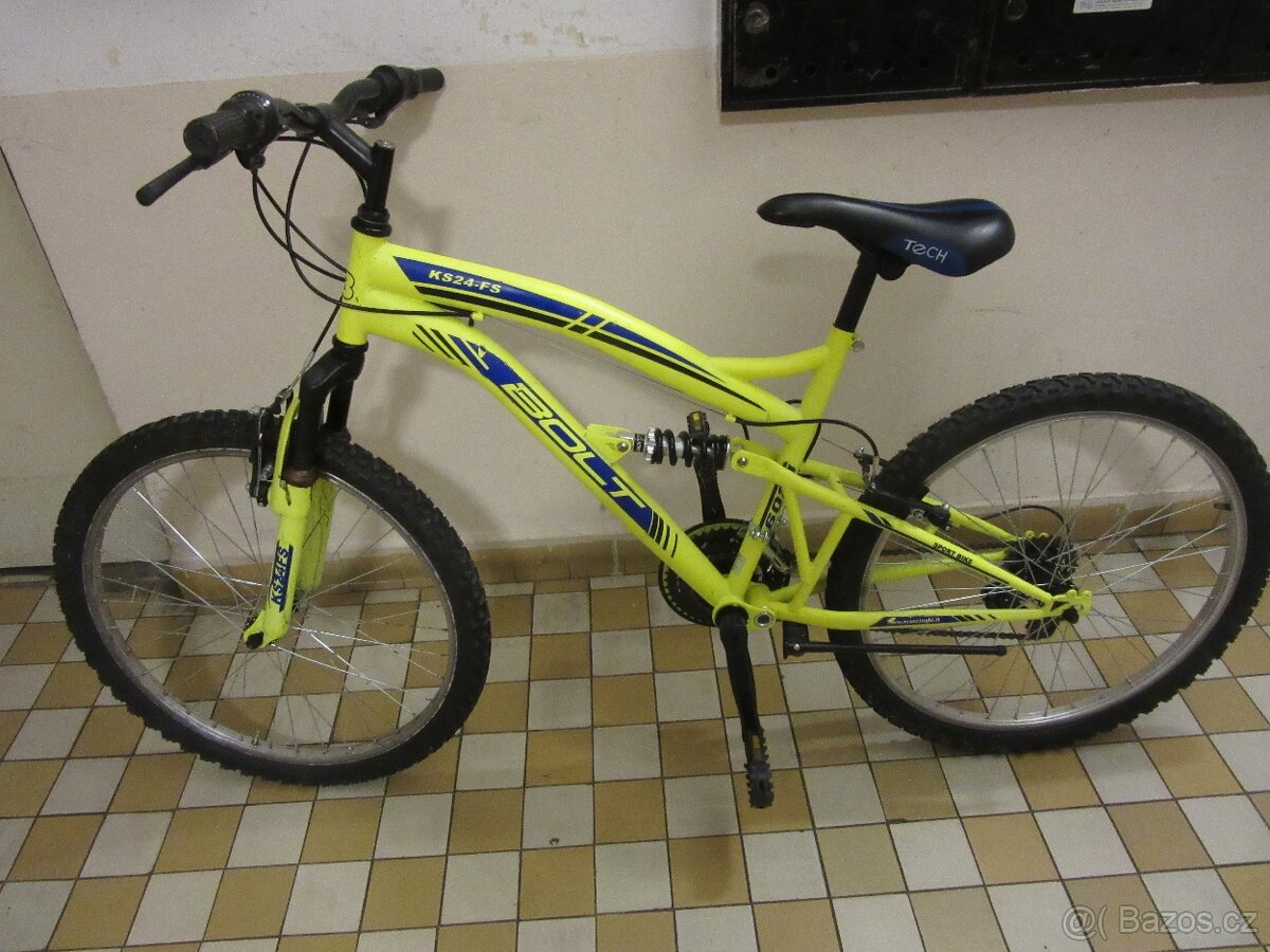 BOLT KS 24-FS