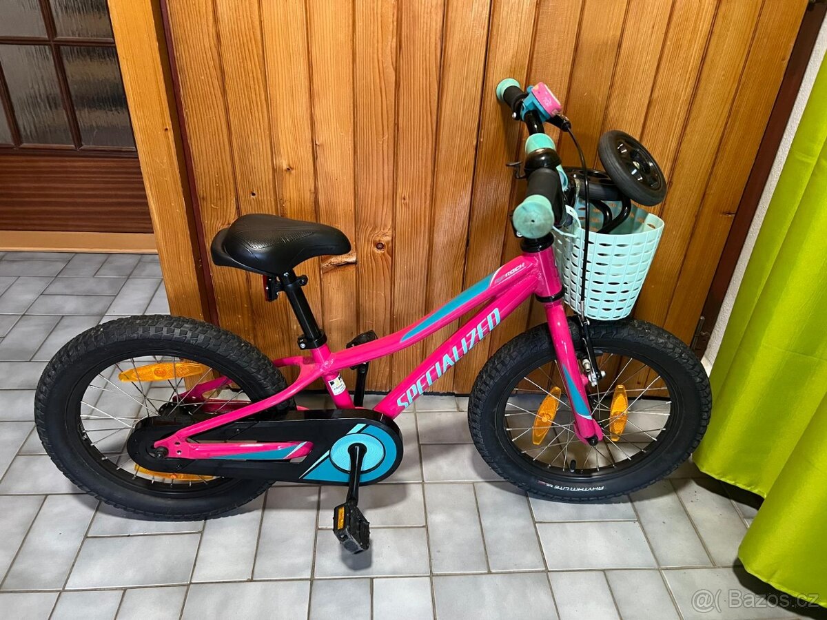 Detske kolo specialized