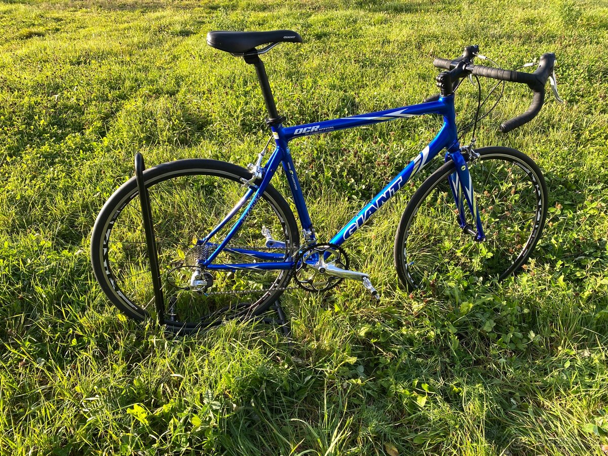 Giant OCR Special