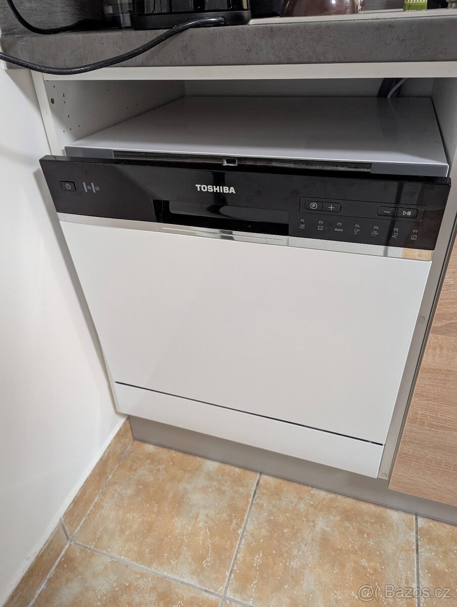 Myčka Toshiba