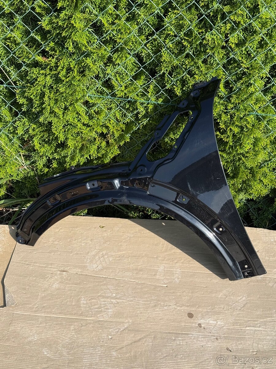 Mini Cooper R60 Countryman