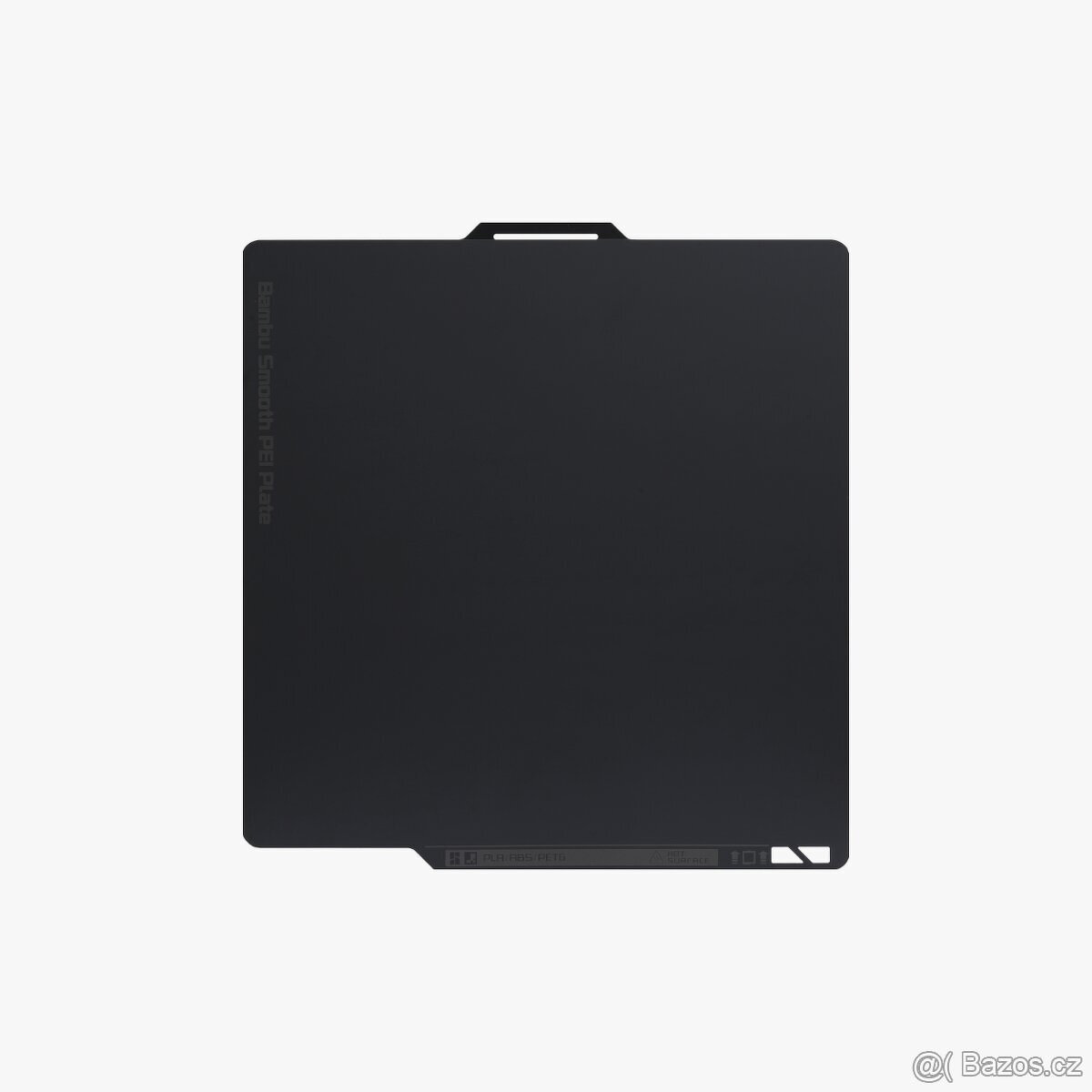 Bambu Smooth PEI Plate