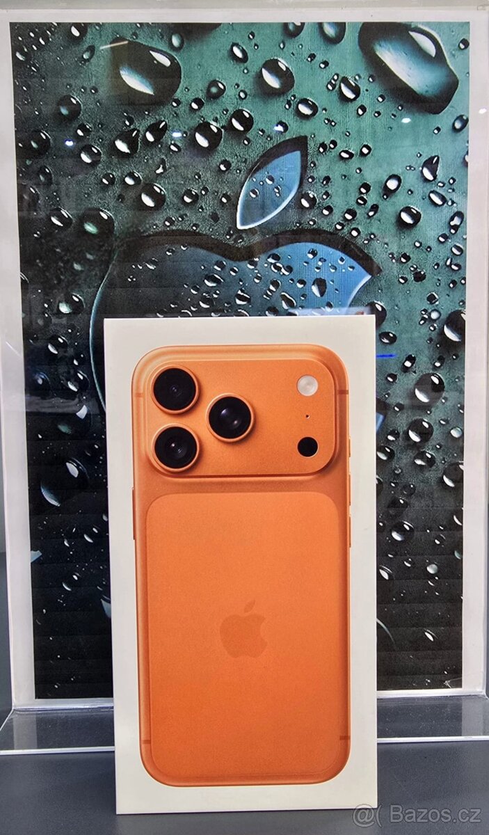 iPhone 17 Pro 256 GB