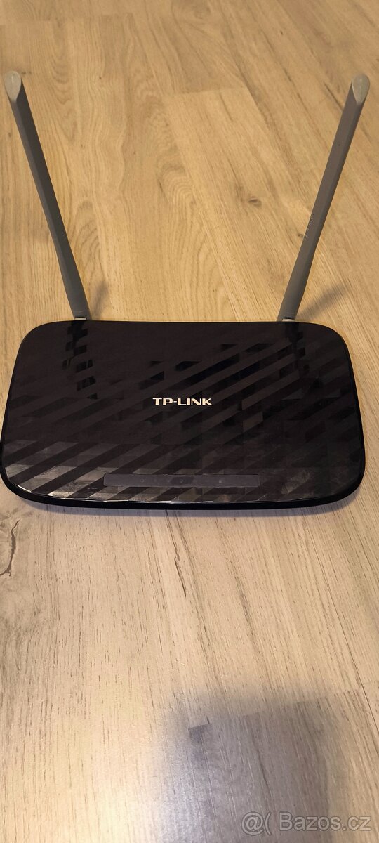 Router TP-Link Archer C20