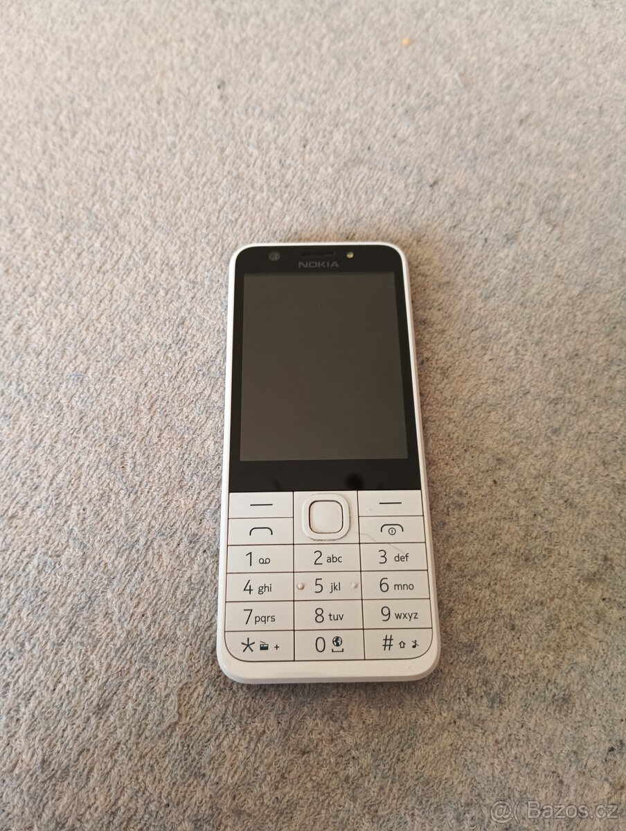 Nokia 230,2700,100,5110,N70,5130,C2,6131,1600,6230,2330,5230