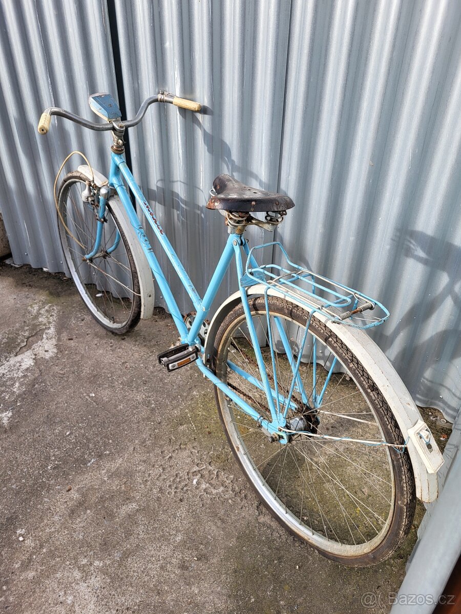 Staré kolo Ukrajina