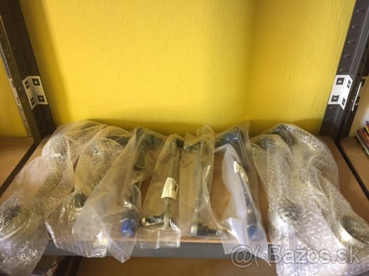 Velká sada ramen přední náprava BMW E90, E91, E92, E93