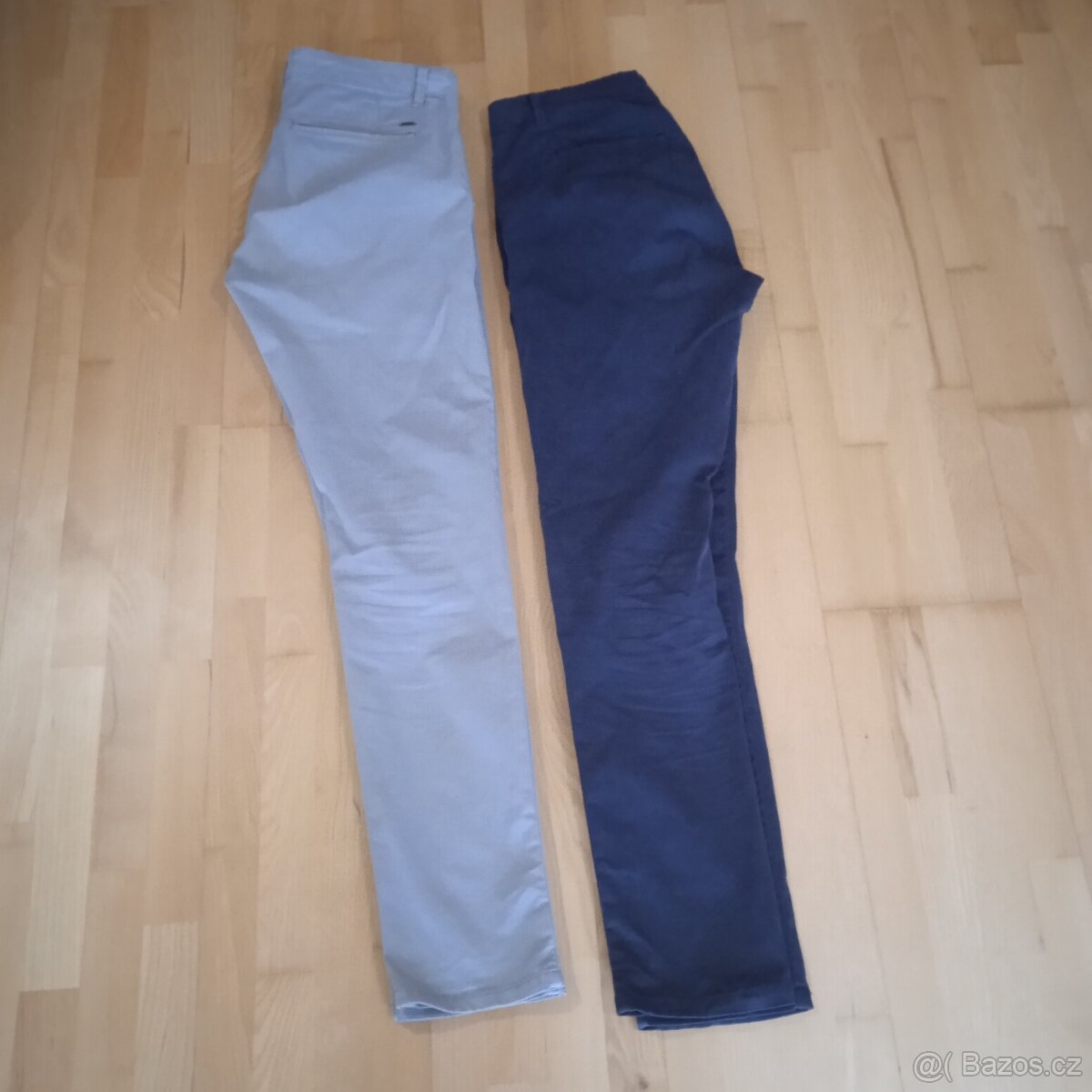 Pánský oblek+kalhoty