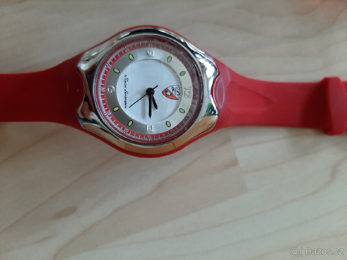 Hodinky damske Tonino Lamborghini
