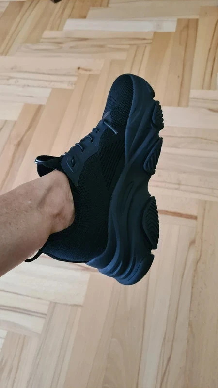 Tenisky Steve Madden