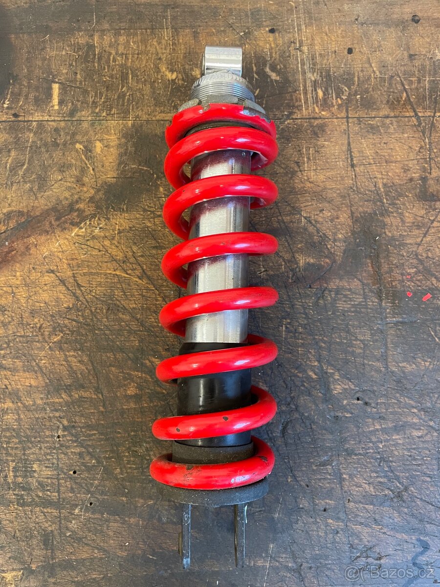 Zadní tlumič PitBike