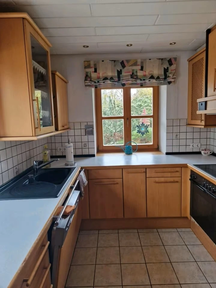 Masivní kuchyně (0312.22)