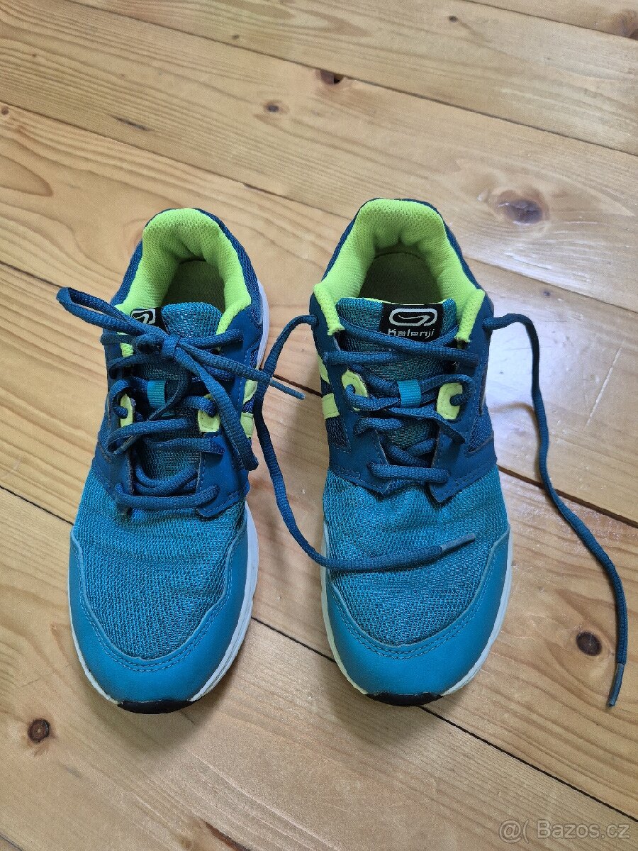 Tenisky Kalenji, vel. 38