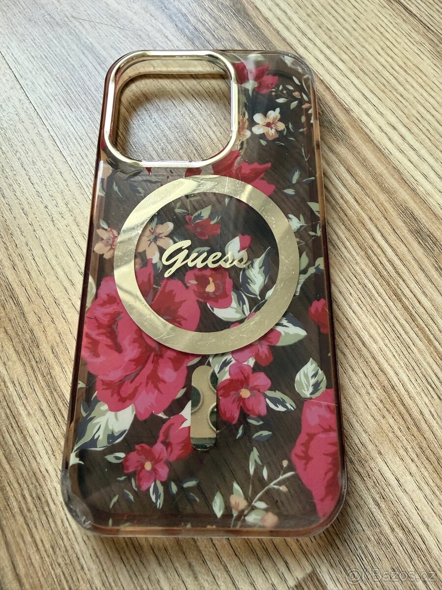 Guess kryt na Iphone 14 Pro