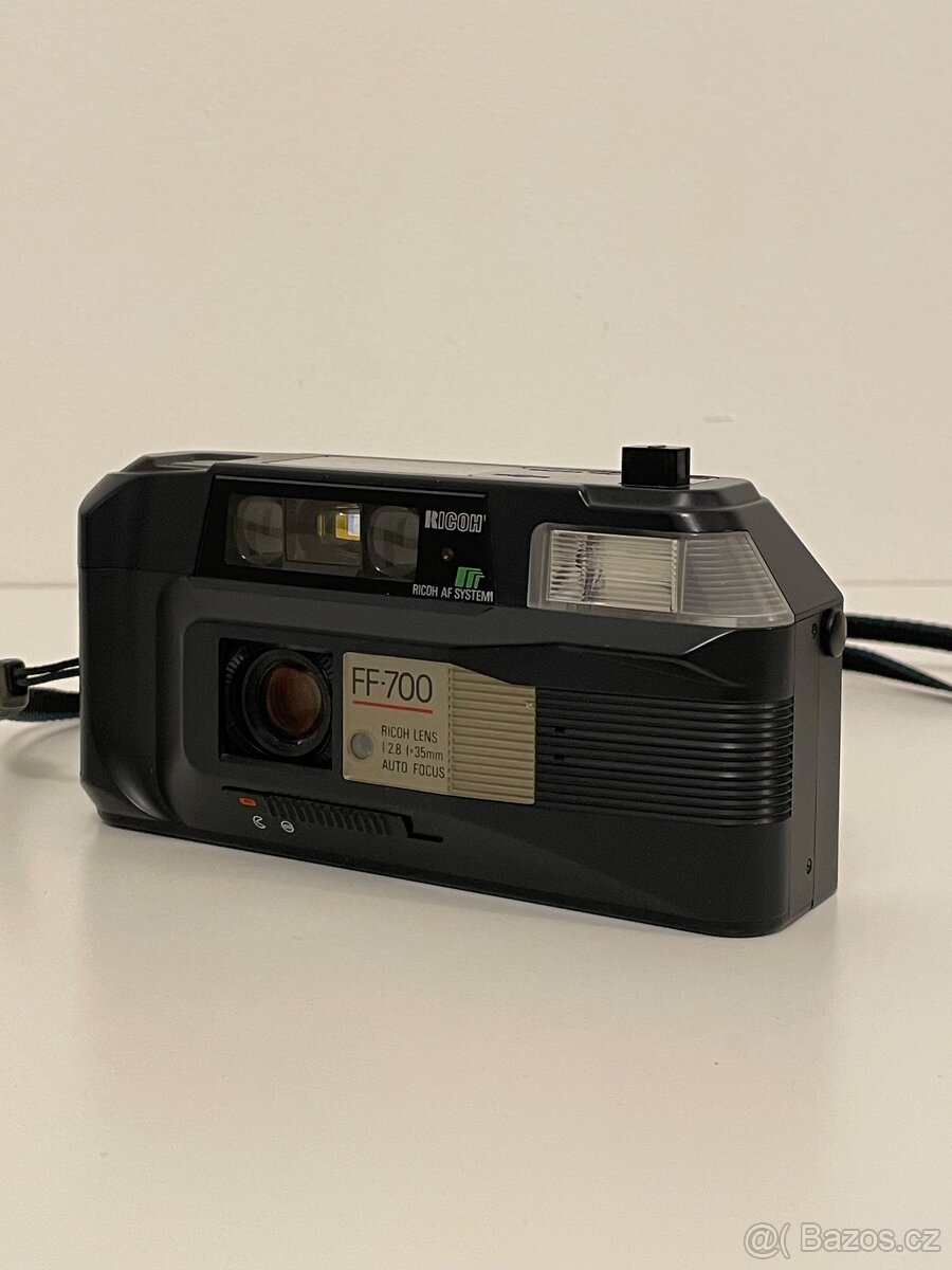 Ricoh FF-700
