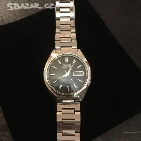 Seiko 5 Actus 1973