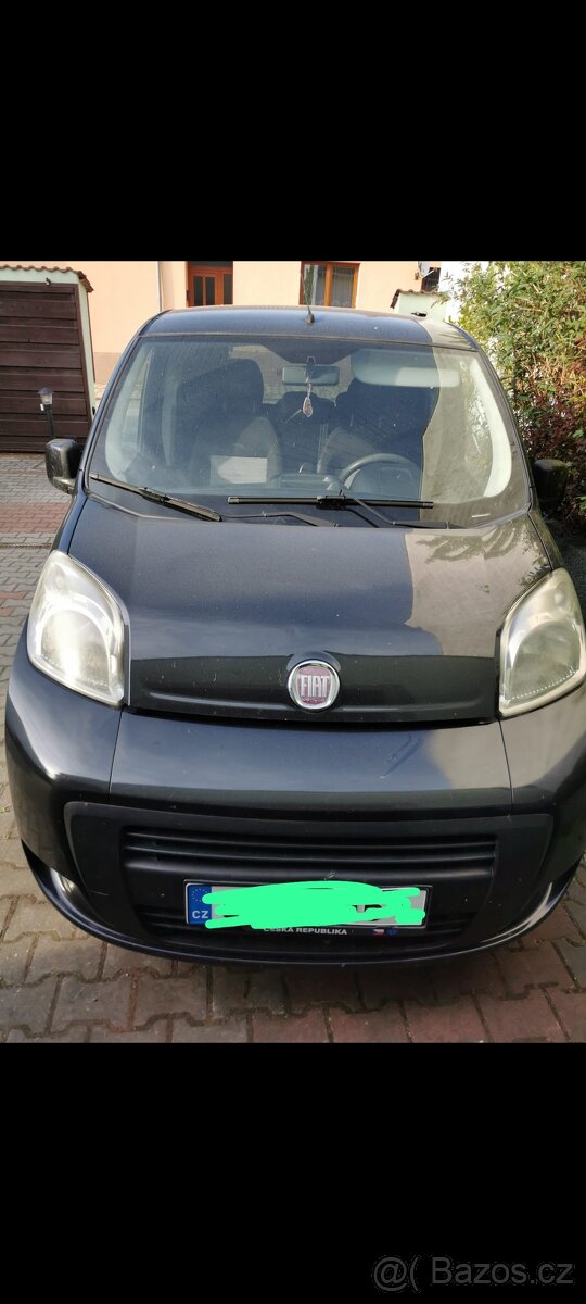 Fiat Fiorino