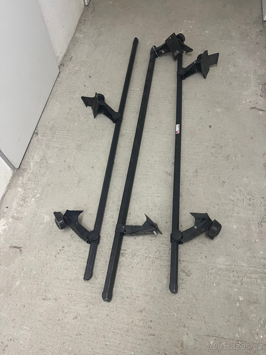 Příčníky Transportér T4