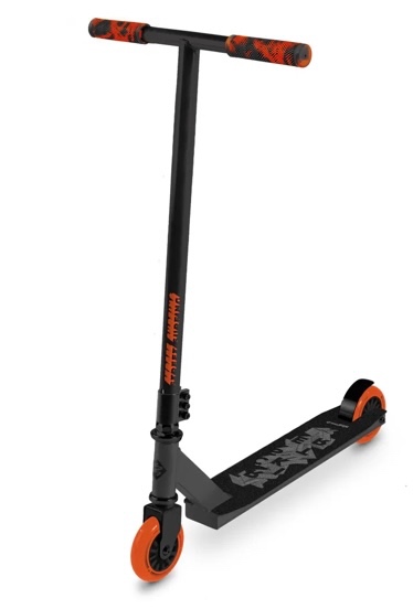 Freestyle koloběžka