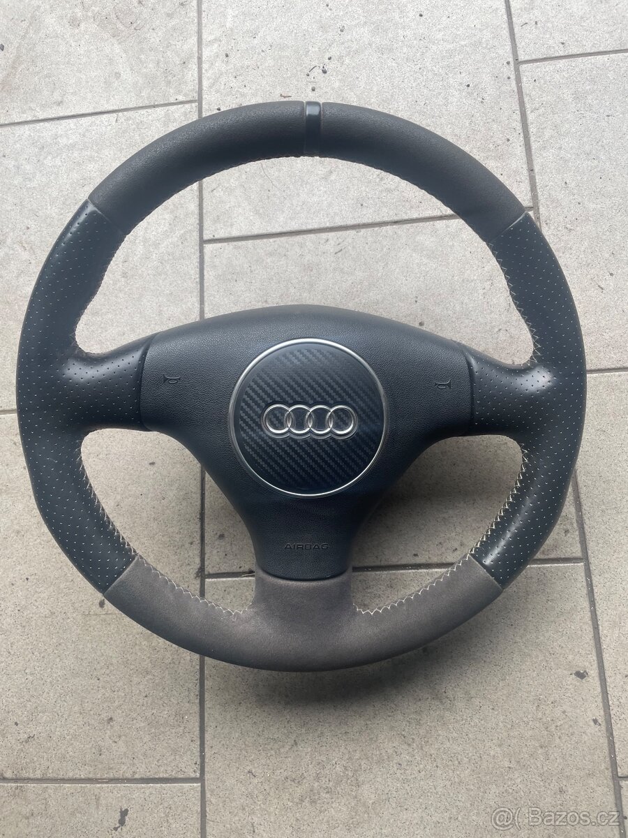 Volant Audi
