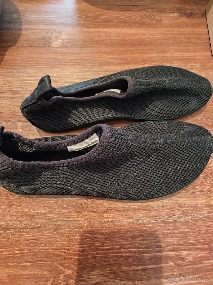 Boty do vody SUBEA 36-37