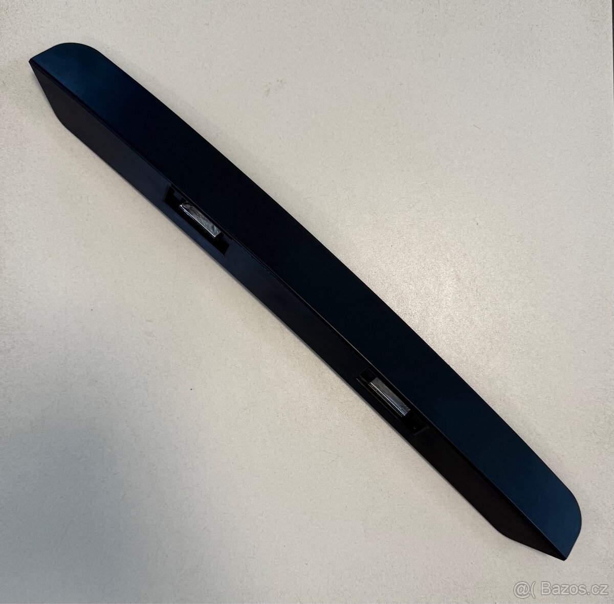 Krycí panel osvětlení VW T5