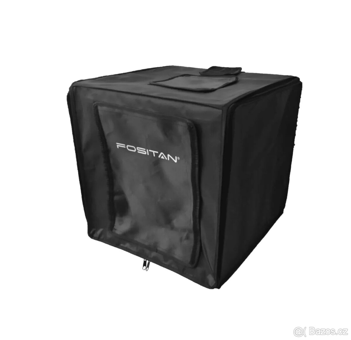 Foto box - Lightbox s LED osvětlením 80x80cm