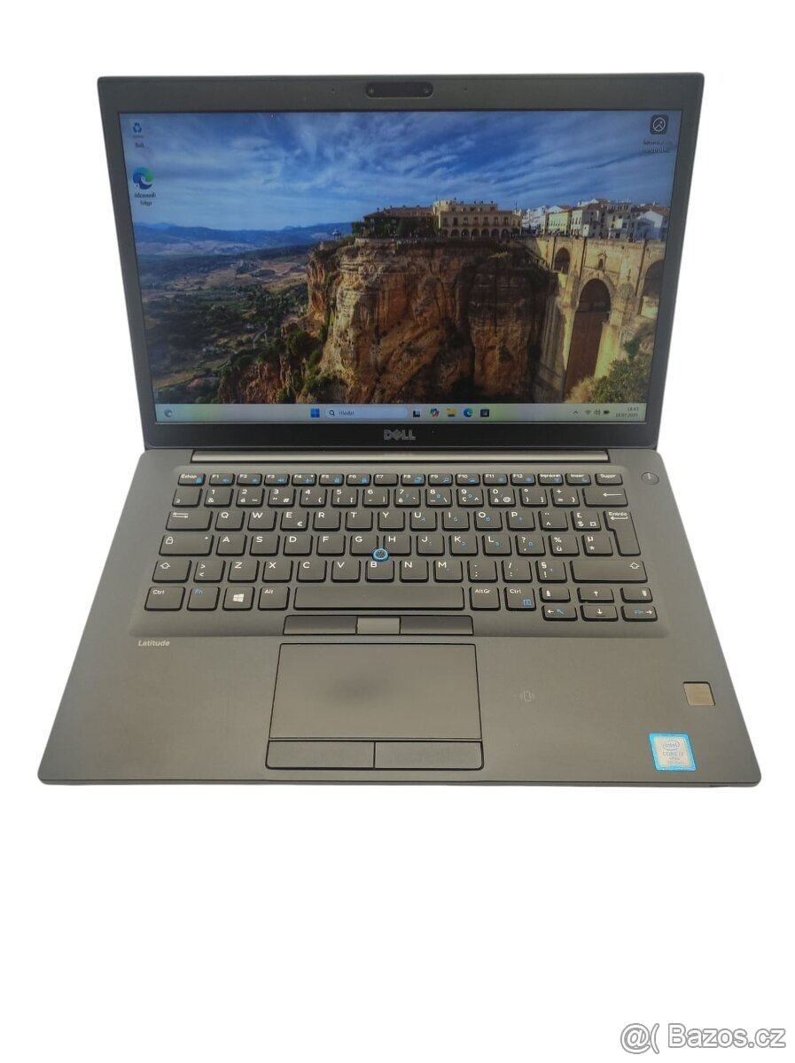 Dell LAtitude 7480 i5