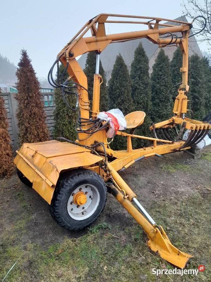 UNHZ 500 - koupím