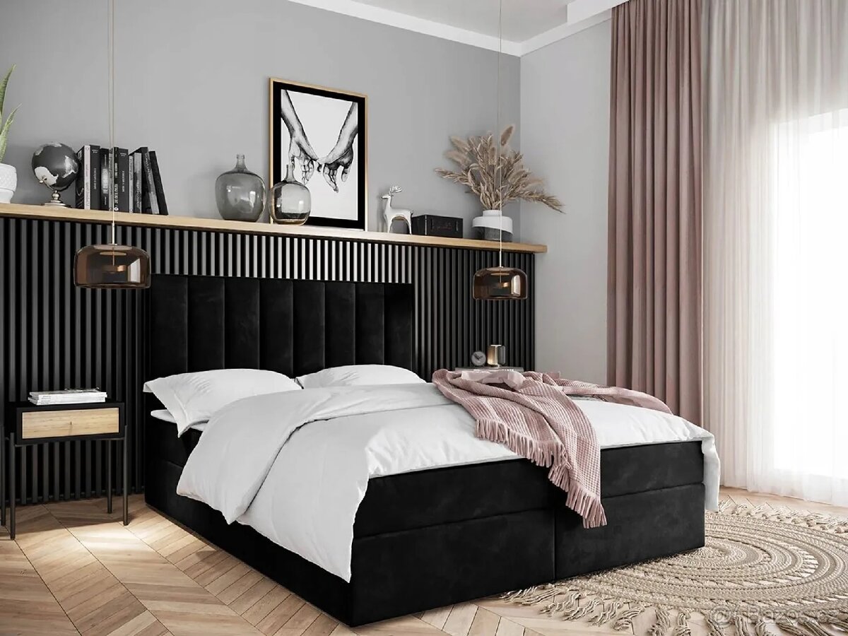 Postel 180x200