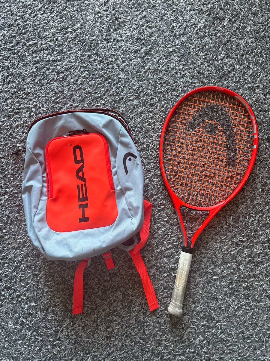 Tenisový set Head 25