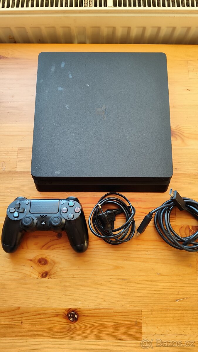 PS4+gta5