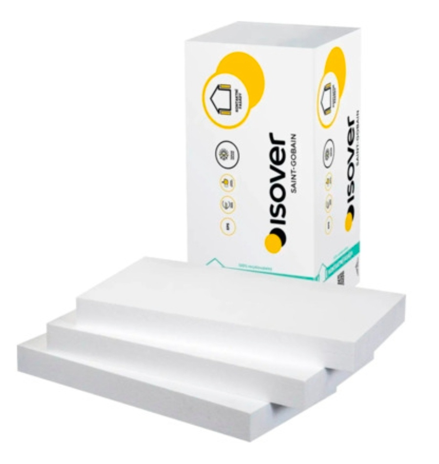 Fasádní polystyren Isover EPS 70F 200MM