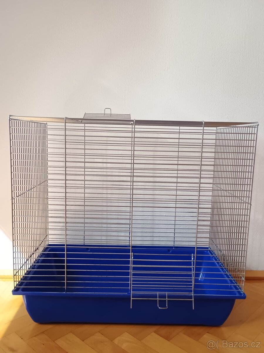 Klec pro hlodavce