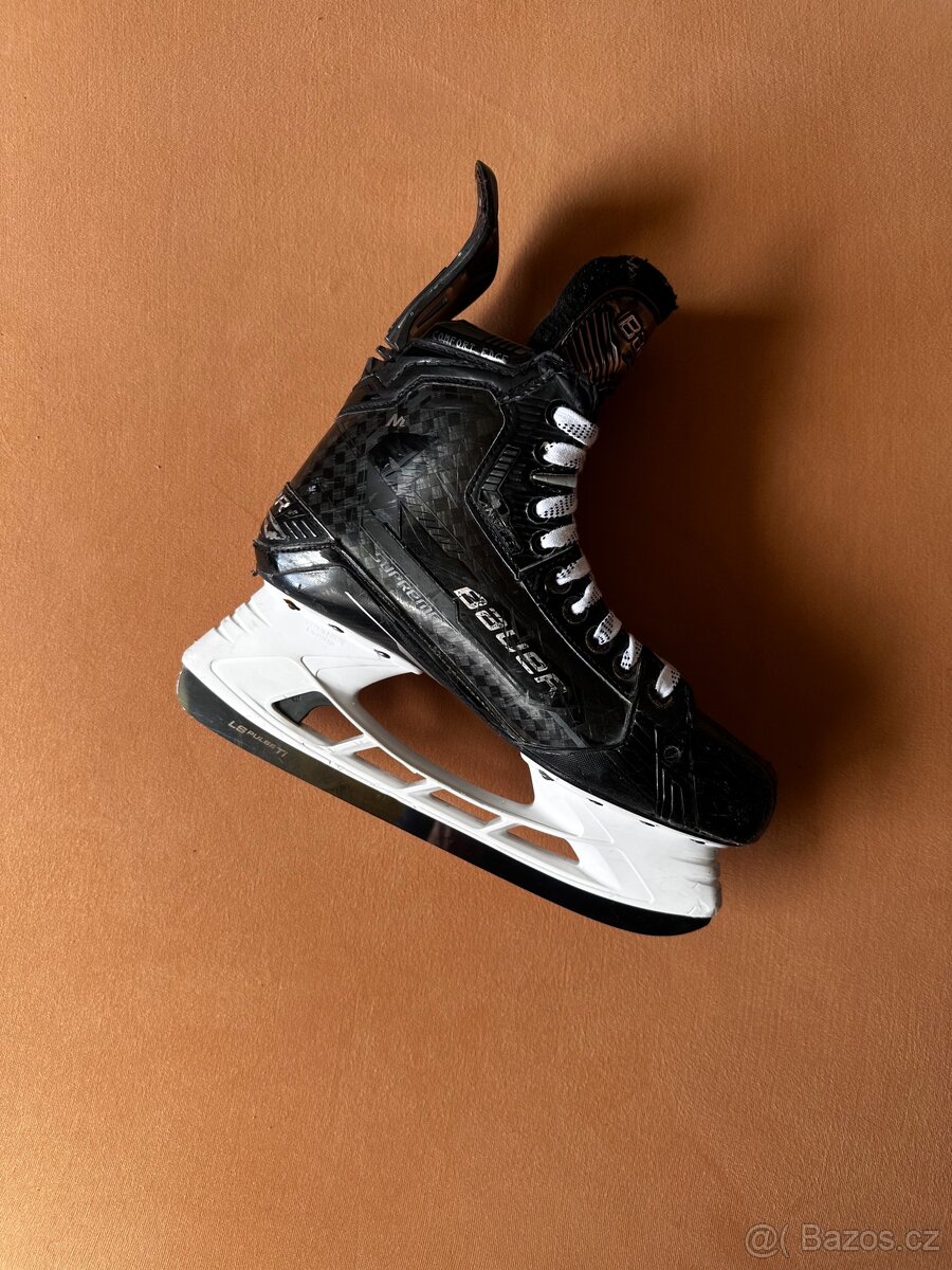 Brusle Bauer Supreme Mach