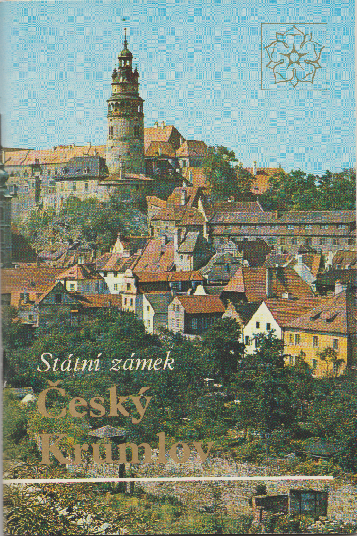 Český Krumlov