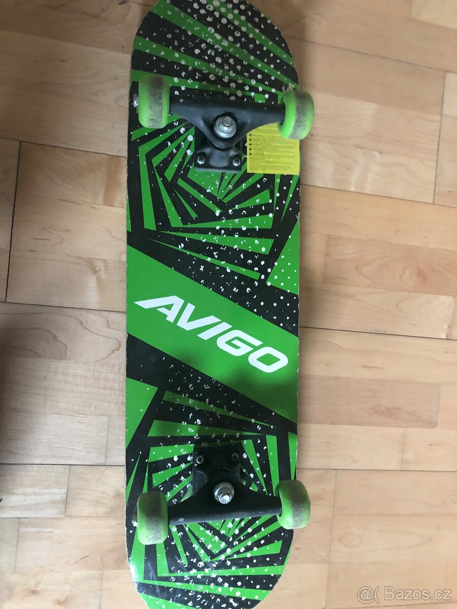 skateboard Avigo