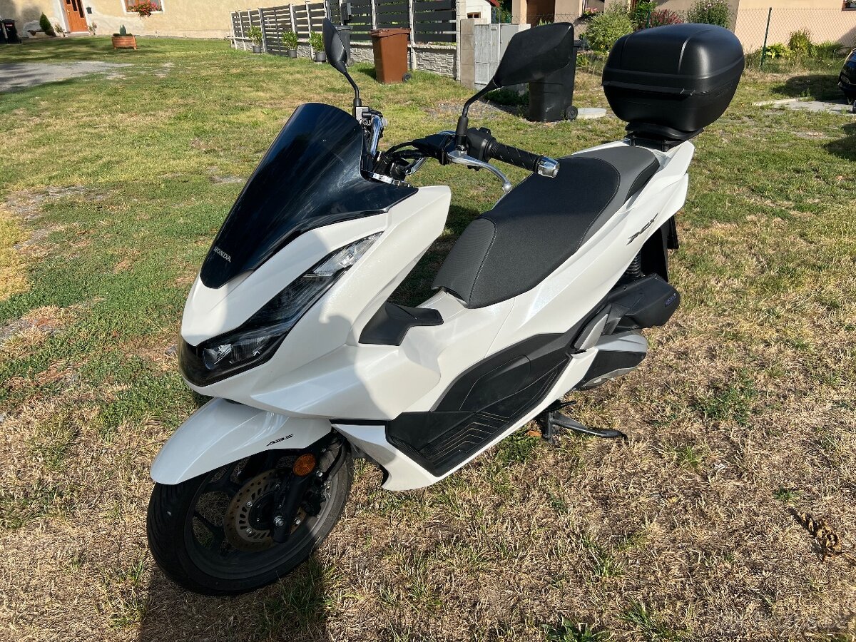 Honda PCX 125